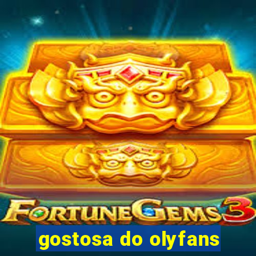 gostosa do olyfans